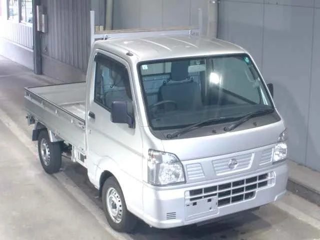 Nissan NT100 Clipper DR16T 2024